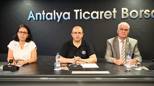 Tarımda Reçete Zorunluluğu: Zirai İlaçlar Artık Satılamayacak