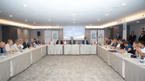 BİK Genel Müdürü Çay "Gelirleri Artırmak İçin Çabalıyoruz!"