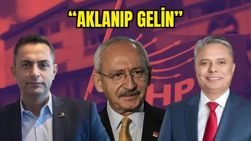 Gazeteci Ağırel Sordu: "Ümit Uysal da 'Arınma'ya Tabi Mi?"