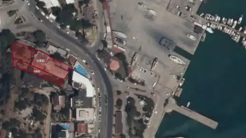 Finike ve Manavgat'ta Kritik Alanlar İçin Karar Çıktı