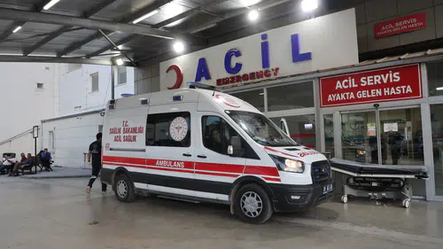 Adana'da "Kız Alıp Verme" Dediler, Pusu Kurup Baba ile Oğlunu Katlettiler!