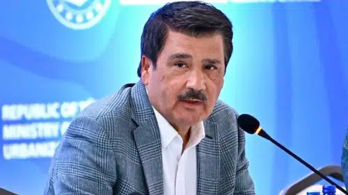 Antalya Milletvekili Kemal Çelik'in Kara Günü: Ağabeyi Hasan Çelik Vefat Etti