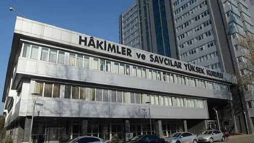 32 İlin Başsavcısı Değişti! Alanya Başsavcısı Dr. Ali Öztürk Nereye Atandı?