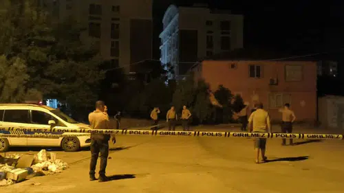 'Bu Mahallede Uyuşturucu Satılamaz' Tartışması Silahlı Saldırıya Dönüştü