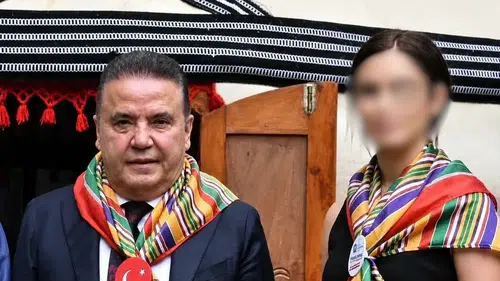 Antalya Büyükşehir Belediyesi’ne Yeni Operasyon!