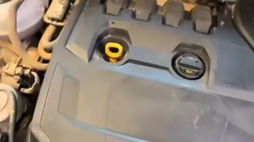 60 Bin TL'lik "Motor" Şoku: Gerçek Arıza Sadece 2 Bin 500 TL Çıktı!