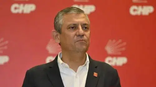 Özgür Özel'den Kılıçdaroğlu'na Hodri Meydan
