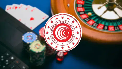 Yasa Dışı Şans Oyunları Reklamları Yeni Yasaklanıyor! Bakanlık Tarihi Duyurdu