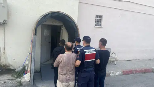 200 Milyonluk Arsaya Sahte Vekâlet Oyunu! Jandarma Suçüstü Yakaladı