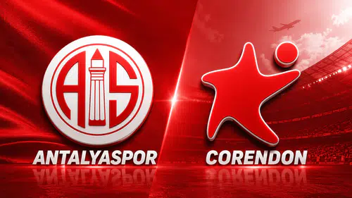 Antalyaspor'un İsim Sponsorluğunda Şok Karar!