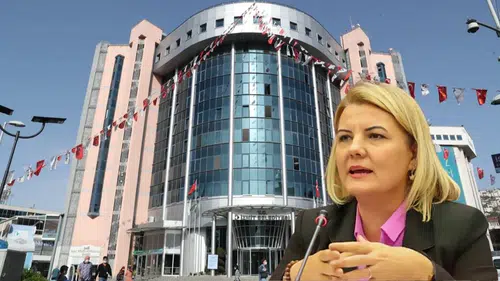 CHP'li Bir Belediye Başkanı Daha Gözaltına Alındı