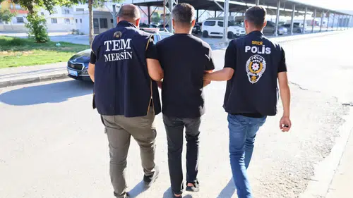Antalya Dahil 8 İlde Yasa Dışı Bahis Baskınları: 20 Milyar Liralık Dev Hacim