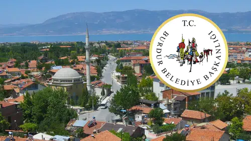 Burdur'da Yayılan Kötü Kokunun Kaynağı Belli Oldu: Bir Buçuk Yıl Sonra Aynı Sorun