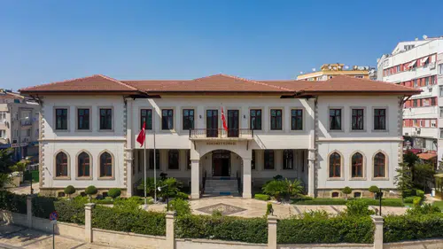 Antalya Valiliği Haziran Ayı Güvenlik Bilançosunu Açıkladı