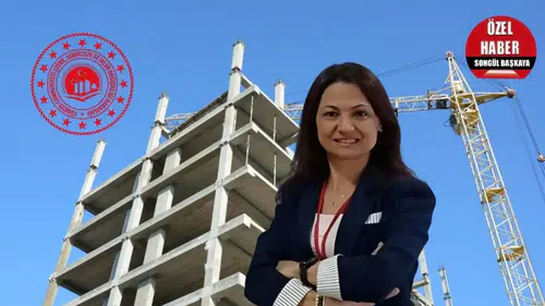 Planlı Alanlar İmar Yönetmeliğindeki Değişiklikle İlgili ŞPO'dan İlk Değerlendirme