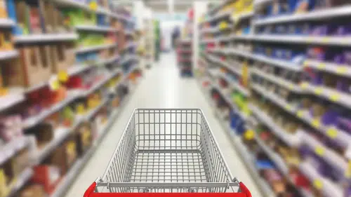 Toptan Ticaret Düşerken Perakende Coştu: TÜİK Verileri Açıkladı