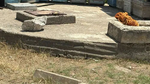 4 Çocuk Annesi Kadından Acı Haber! Düştüğü Kuyuda Can Verdi