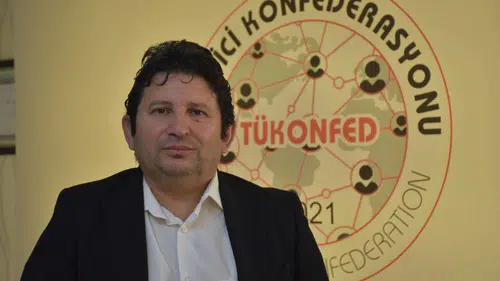 Haksız Aidat İsteyen Bankaya Karşı Ne Yapılmalı? TÜKONFED Başkanı Açıkladı