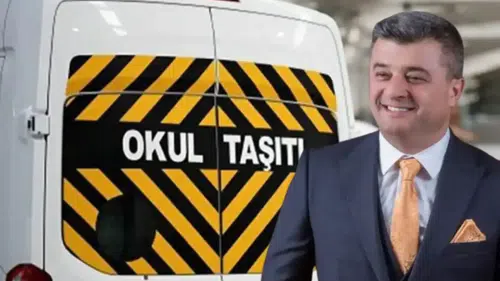 Antalya Şoför Esnafını İlgilendiren 7587 Sayılı Kanun'da Yeni Dönem