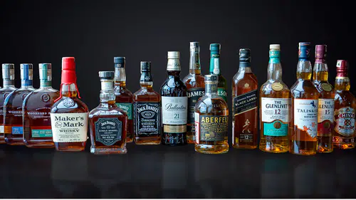 Güncel Viski Fiyatları 2026! Chivas Regal Johnnie Walker Jack Daniels Ballantines Aberlour J&B Fiyatları 2026