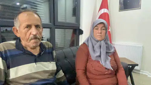 Antalya’da Kan Donduran Cinayet Davasında Karar