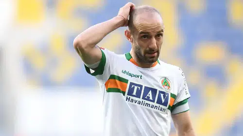 Alanyaspor’dan Ayrılan Efecan Karaca'nın Yeni Adresi Belli Oldu