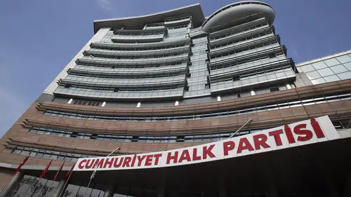 Yargıtay CHP Kurultayı Dosyasını "Ön İnceleme" Aşamasına Aldı