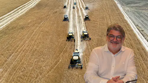 Antalya Ticaret Borsası’nda Sanayiciden İflas ve Dev Kriz Uyarısı