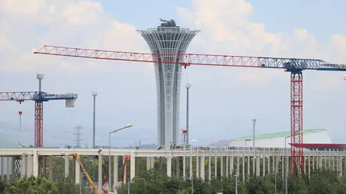 Antalya’da Tarihi Zirve İçin Geri Sayım