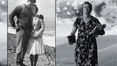 Deniz Baykal'ın Eşi Olcay Baykal Antalya'da Hayatını Kaybetti