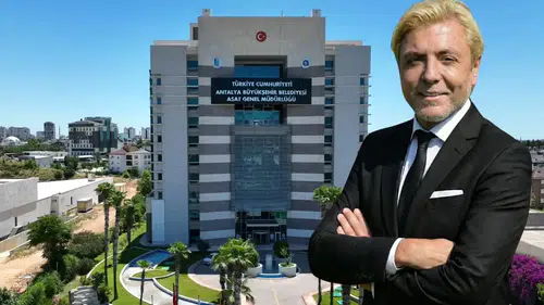 Tolga Cömertoğlu ASAT'a İsyan Etti