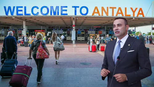 Turistlerin Alışveriş Yapmasını Engelleyen Fahiş Bagaj Ücretleri Meclis Gündeminde