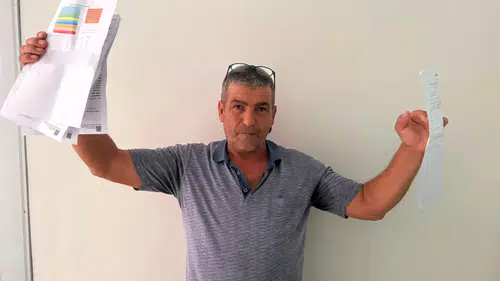 "Ben Öldürdüm" Dedi, 22 Bin Liralık Faturayla Sarsıldı: Yılan Şakası Pahalıya Patladı!