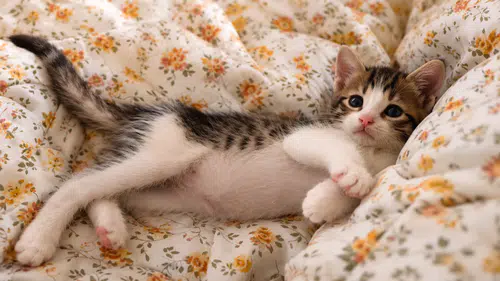 Sokakta Yavru Kedi Bulunca Ne Yapılmalı? Bakım Rehberi