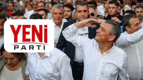 YENİ Parti'nin Sosyal Medya Hesapları Açıklandı!