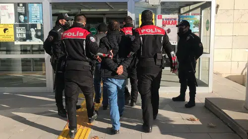 Elazığ'daki 18 Yıllık Sır Cinayette Yeni Koca Tutuklandı