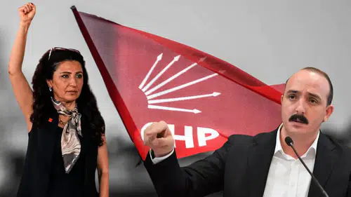 Konyaaltı’nda İrade Gaspına Karşı Büyük Buluşma!