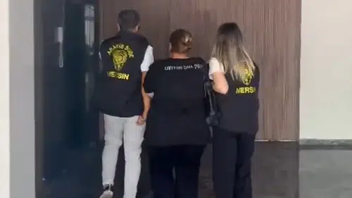 Tatil Planları Emniyet’te Bitti: Hapis Cezasıyla Aranan Suçlular Operasyonla Yakalandı