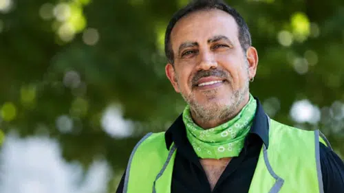 Haluk Levent’in Sosyal Medya Hesabına Erişim Engeli
