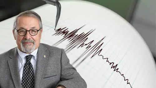 Naci Görür'den Kritik Malatya Depremi Açıklaması: "Kırılmamış Bölgede"
