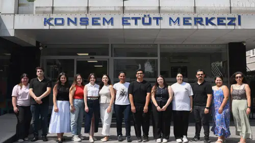 Konsem Gürsu'da Büyük Gurur: Yüzde 90'lık Dev Başarı!