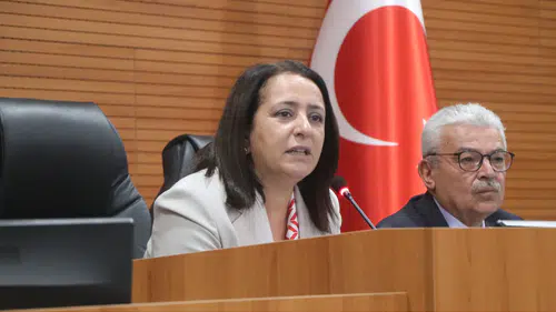 Burdur'da 27,5 Milyar Liralık Yatırım: Vali Bilgihan'dan 'Hassasiyet' Çağrısı