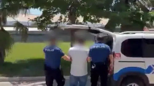 Bursa’da Firari Operasyonu: 3 Hükümlü Yakalandı