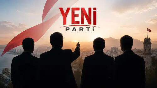 Batı Akdeniz Siyasetinde Kartlar Yeniden Dağıtılıyor
