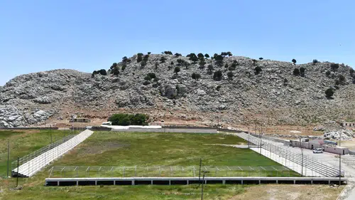 Feslikan Güreşleri İçin Antalya Büyükşehir Belediyesi’nden Önemli Düzenleme