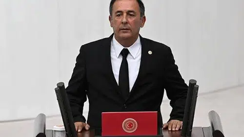 Mustafa Erdem'den Bütçe Teklifine Sert Eleştiri: “Türkiye'nin ihtiyacı torba yasalar değil”