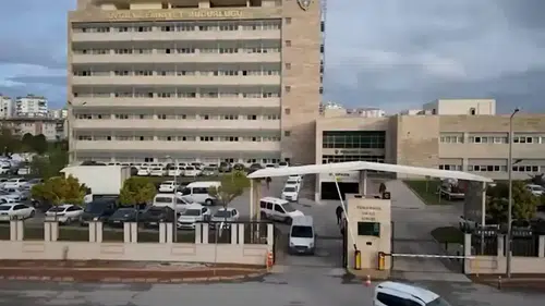 Antalya ve 22 İlde Kara Para Aklayanlara Baskın Serisi