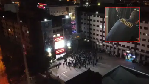 Yüksek Kazanç Oyunu Bozuldu: 11 Gözaltı