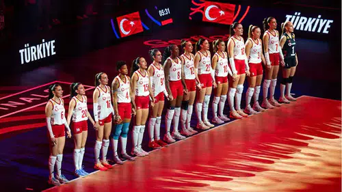 Filenin Sultanları Set Vermeden Kazandı