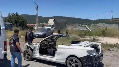Yediemin'de Yapay Zekalı 1.5 Milyar Liralık Vurgun: Aralarında Antalya da Var!